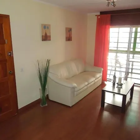 Apartment Cristimar In Zentraler Lage