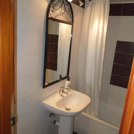 Apartment Cristimar In Zentraler Lage *