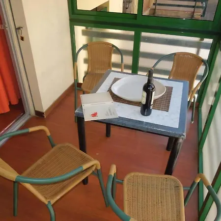 Apartment Cristimar In Zentraler Lage Los Cristianos (Tenerife)