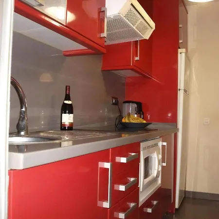 Cristimar In Zentraler Lage Apartment *