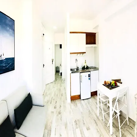 Apartment Vistas View *