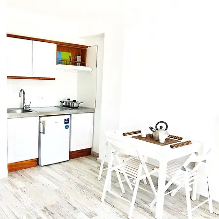 Vistas View Apartment