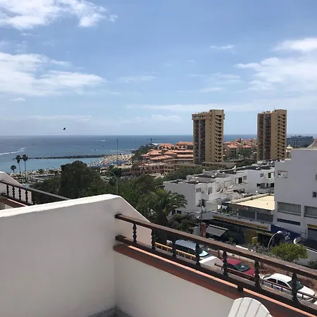 Vistas View Apartment Los Cristianos (Tenerife)