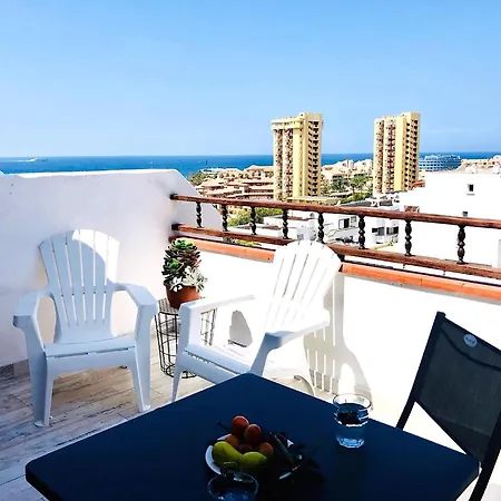 Vistas View Apartment *