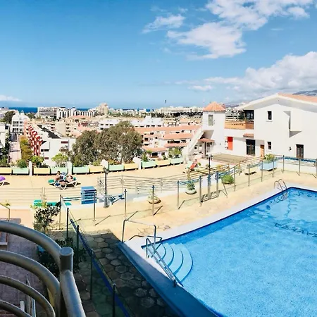 Apartment Vistas View *