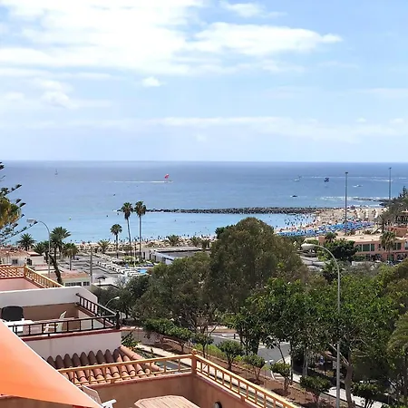 Apartment Vistas View Los Cristianos (Tenerife)