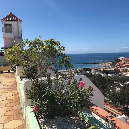 Vistas View Los Cristianos (Tenerife)