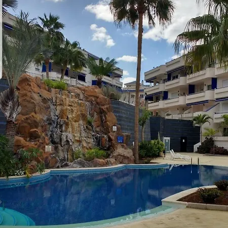 Apartment Playa Graciosa