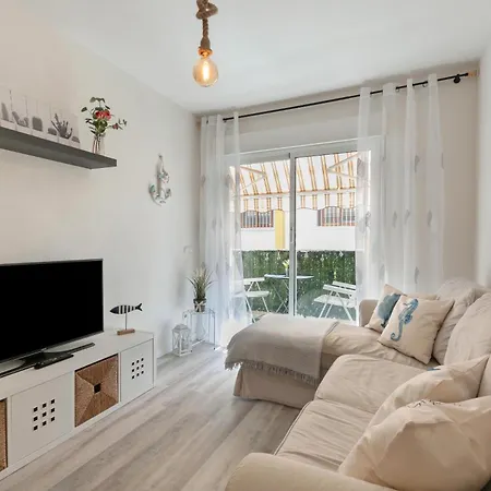 San Telmo Apartment