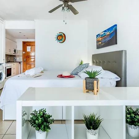 Apartment Port Royale Shine And Bright, Heated Pool