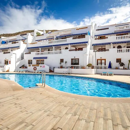 Port Royale Shine And Bright, Heated Pool * Los Cristianos (Tenerife)