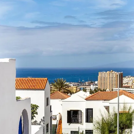 Apartment Port Royale Shine And Bright, Heated Pool