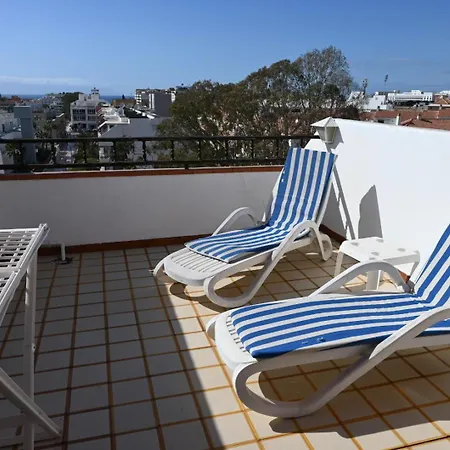 Primavera Cristianos Heated Pool Apartamento Los Cristianos (Tenerife)