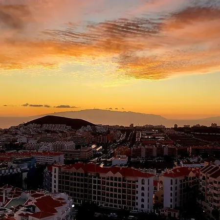 Alda Apartamento Los Cristianos (Tenerife)