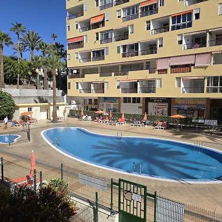 Apartamento Joy And Friends 2 El Carmen Los Cristianos (Tenerife)