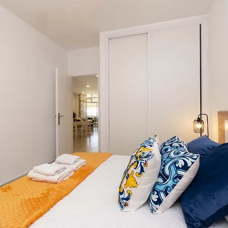 Apartment Sea Breeze Frontline Los Cristianos (Tenerife)