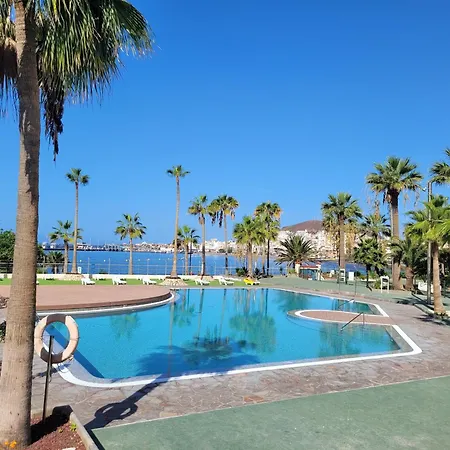 Apartment Costa Mar *