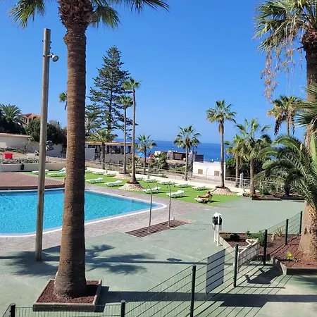 Apartment Costa Mar