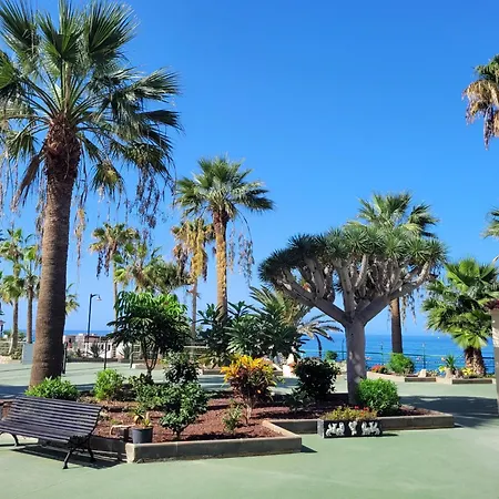 Apartment Costa Mar Los Cristianos (Tenerife)