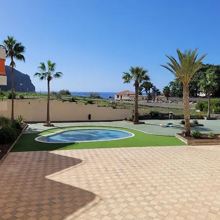 Apartment Costa Mar