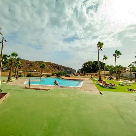 Apartment Costa Mar Los Cristianos (Tenerife)
