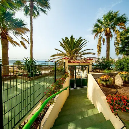 Apartment Costa Mar Los Cristianos (Tenerife)