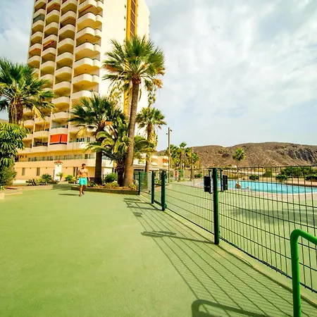 Costa Mar Apartment