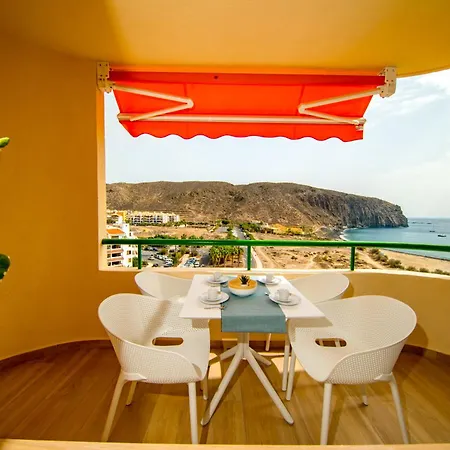 Costa Mar Apartment Los Cristianos (Tenerife)