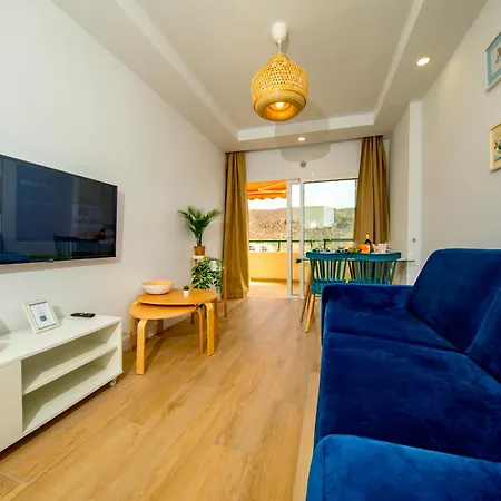 Costa Mar Apartment Los Cristianos (Tenerife)
