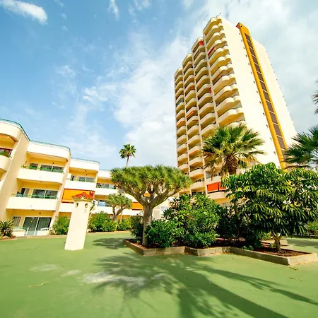 Apartment Costa Mar Los Cristianos (Tenerife)