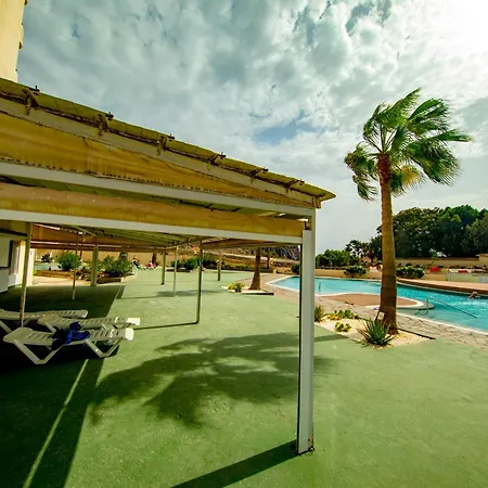 Apartment Costa Mar *