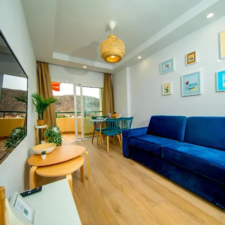 Costa Mar Apartment *