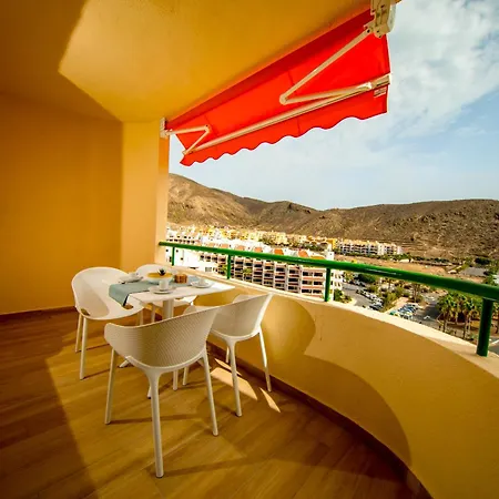 Costa Mar Apartment Los Cristianos (Tenerife)
