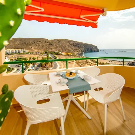 Costa Mar * Los Cristianos (Tenerife)