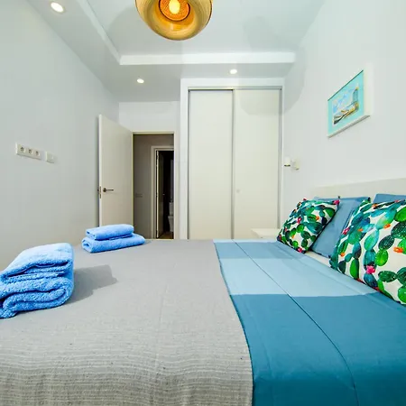 Apartment Costa Mar