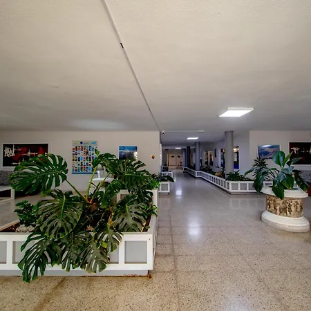 Apartment Costa Mar *