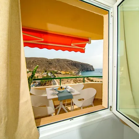 Costa Mar Apartment Los Cristianos (Tenerife)