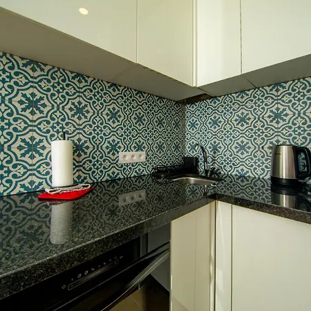 Costa Mar Apartment