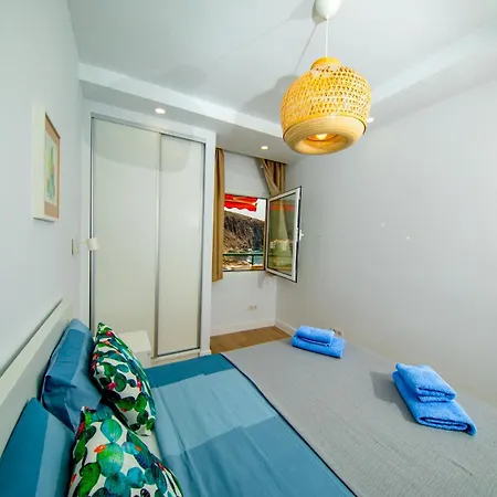Costa Mar Apartment *