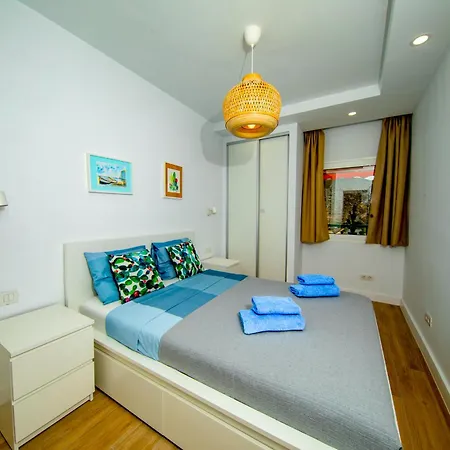 Apartment Costa Mar *