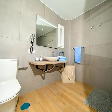 Costa Mar Apartment Los Cristianos (Tenerife)