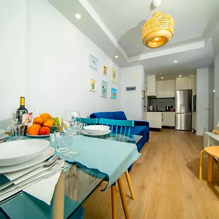 Apartment Costa Mar
