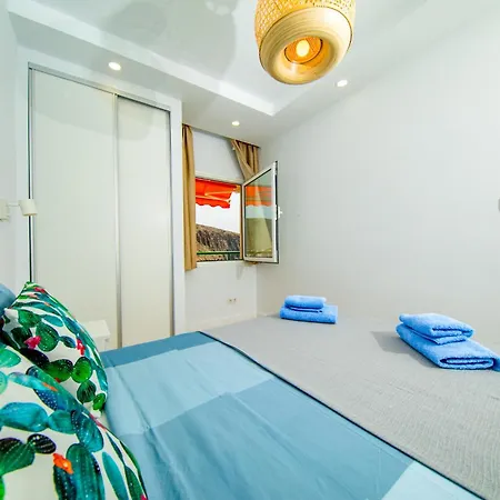 Apartment Costa Mar *