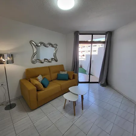 Summerland Apartment