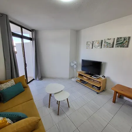 Apartment Summerland Los Cristianos (Tenerife)