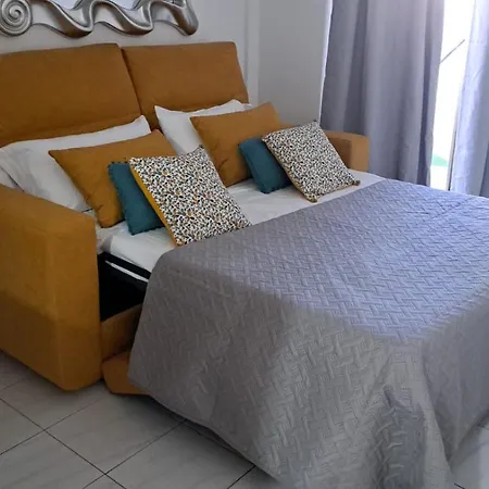 Apartment Summerland *