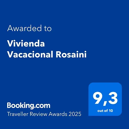 Rosaini * Los Cristianos (Tenerife)