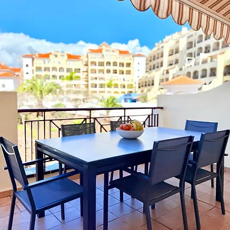 Luxury 3 Bedroom Dinastia In Cristianos Apartamento