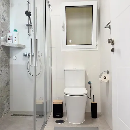Apartamento Luxury 3 Bedroom Dinastia In Cristianos *