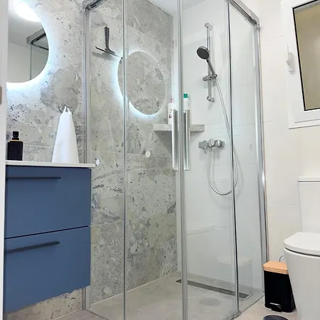 Apartamento Luxury 3 Bedroom Dinastia In Cristianos